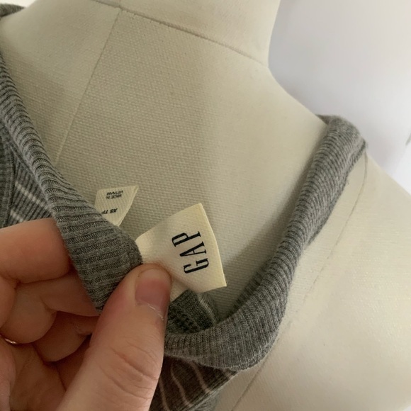 Gap | racerback maxi - Picture 5 of 6